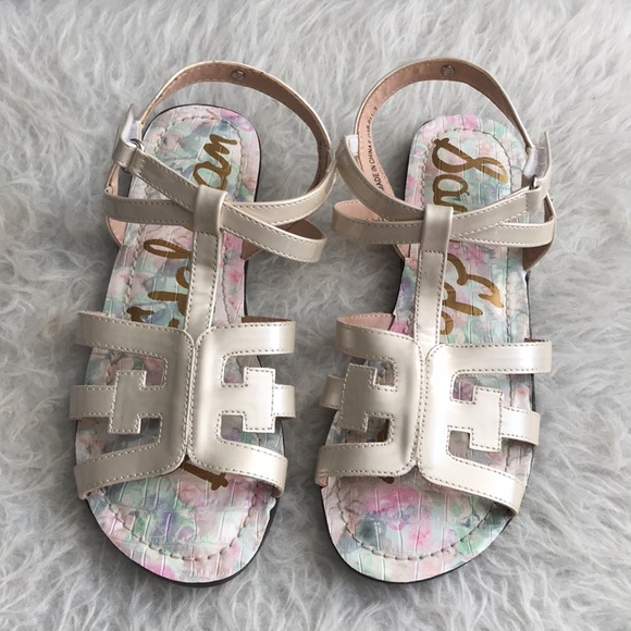 NWT! Sam Edelman sandals - Picture 2 of 3